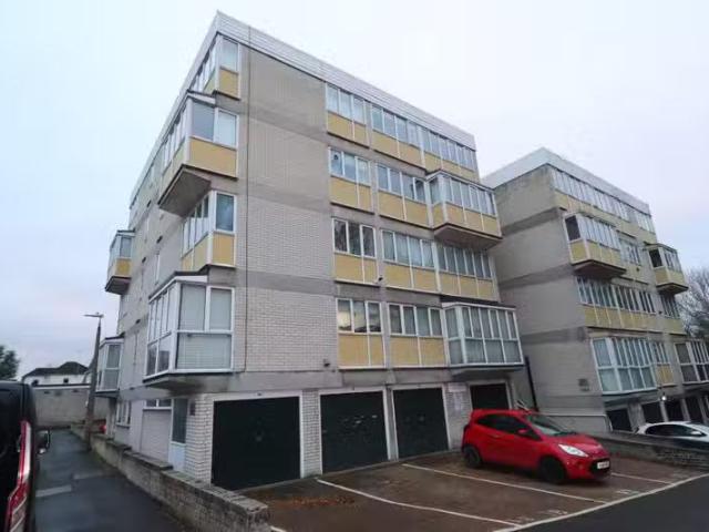 Apartment for rent