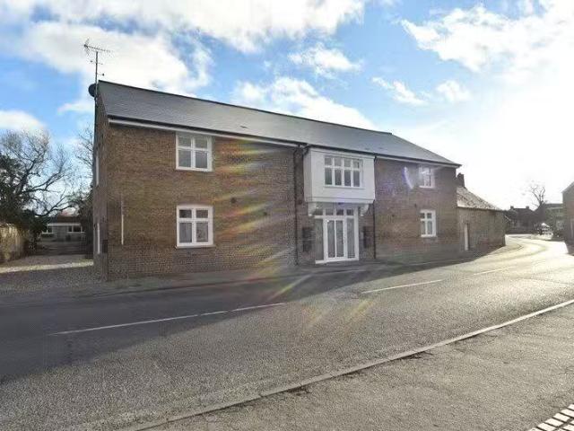 Apartment for rent in Wicken, Barway
