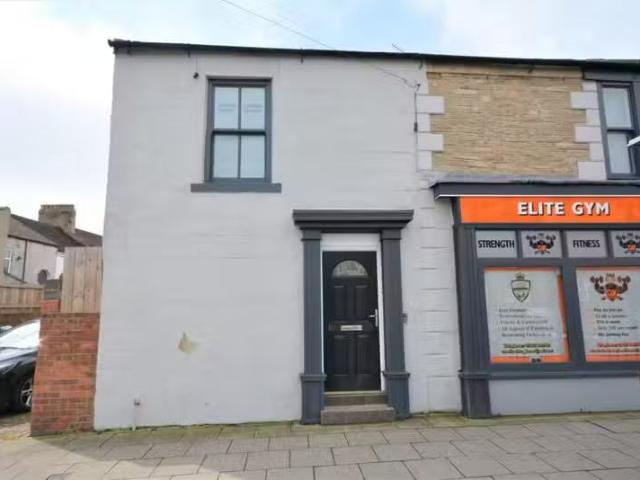 Apartment for rent in London Borough of Croydon, Greater London