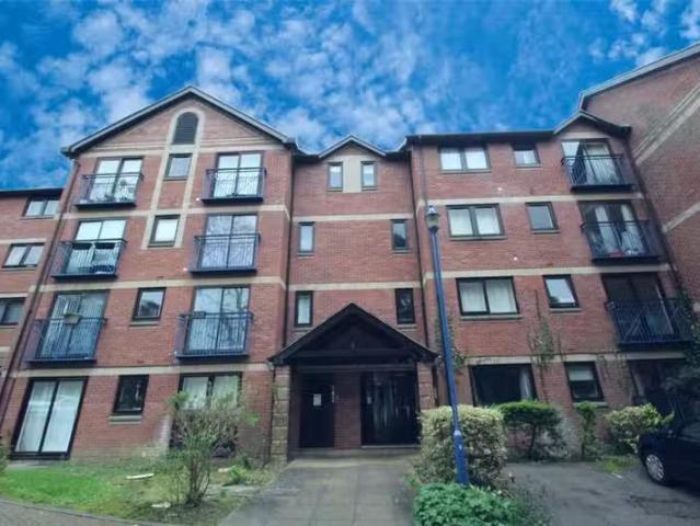 Apartment for rent in Myland, Fordham Heath