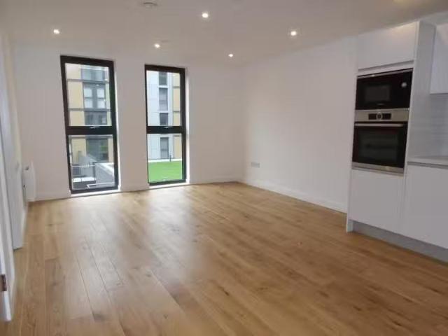 Apartment for rent in Calthorpe Fields, West Midlands
