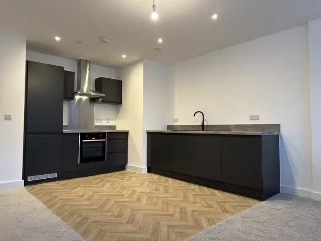 Apartment for rent in Litherland, Sefton