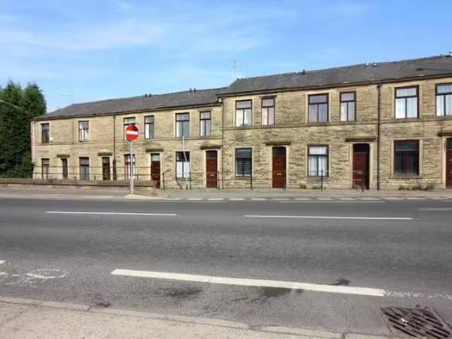 Apartment for rent in Buckley Wells, Bury