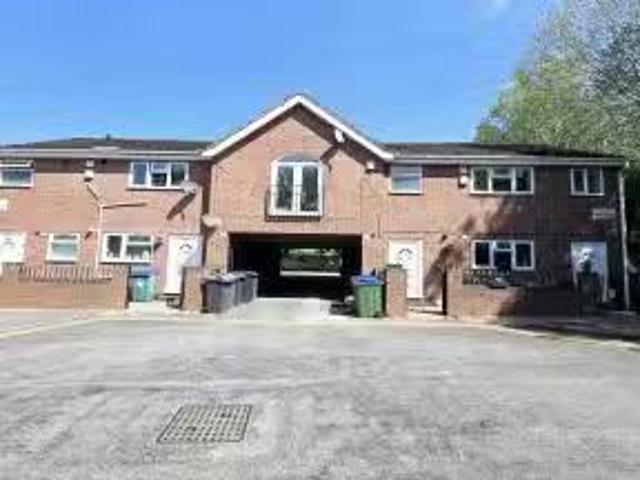 Apartment for rent in Tividale, West Midlands