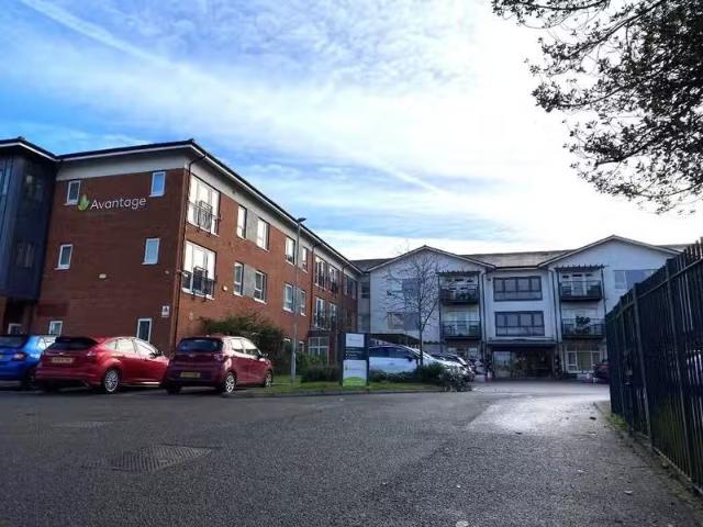 Apartment for rent in Middlewich
