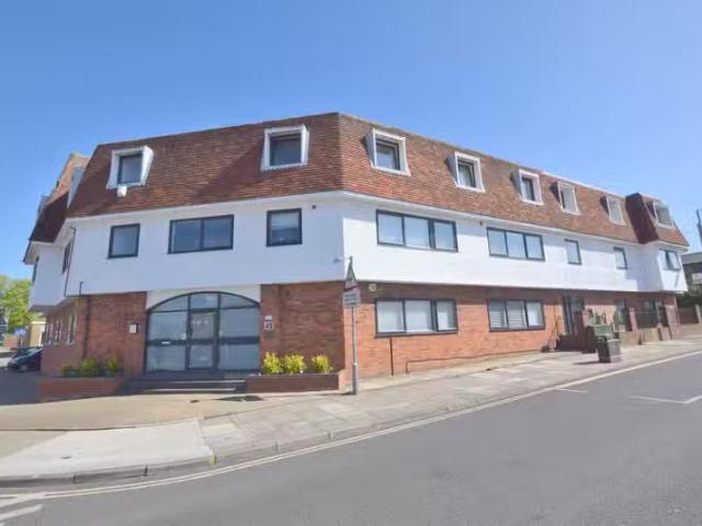 Apartment for rent in Hythe, Fordham Heath