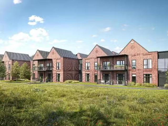 Apartment for rent in Lower Bullingham