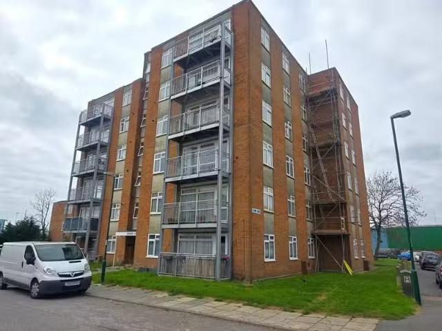 Apartment for rent in Eastrington, East Riding Of Yorkshire