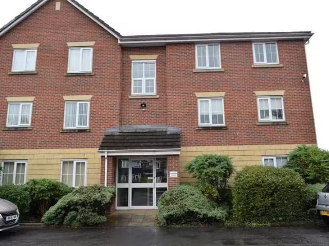 Apartment for rent in Paradise, Lancashire
