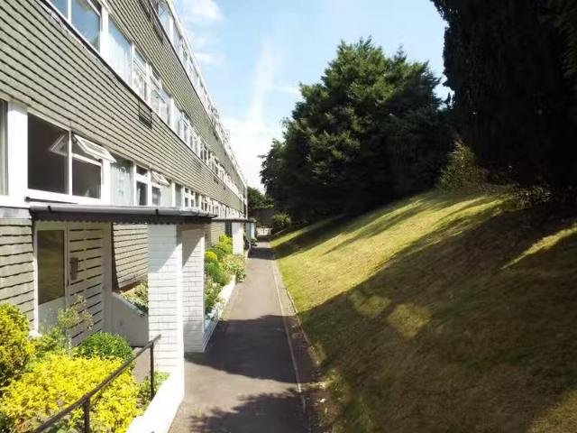 Apartment for rent in Feckenham, City Of Bristol
