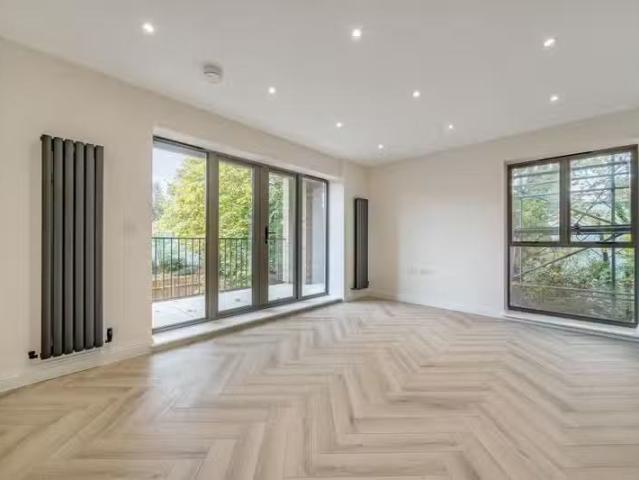 Apartment for rent in Swanley, The Butts