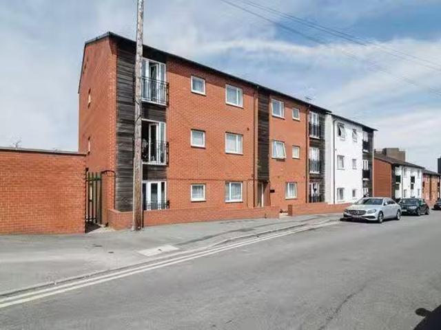 Apartment for rent in Bird End, West Bromwich
