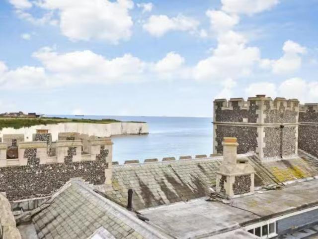 Apartment for rent in Broadstairs, Thanet
