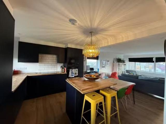 Apartment for rent in Fishersgate, West Sussex