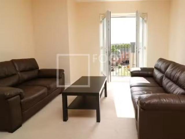 Apartment for rent in West Yorkshire