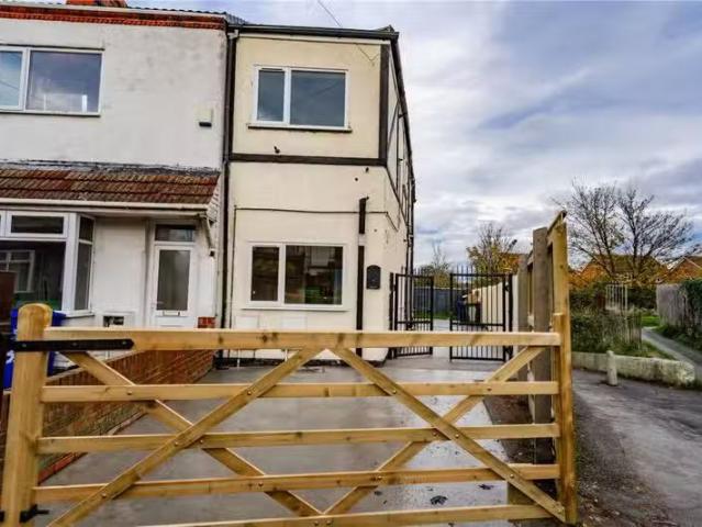 Apartment for rent in Littlefield, Grimsby