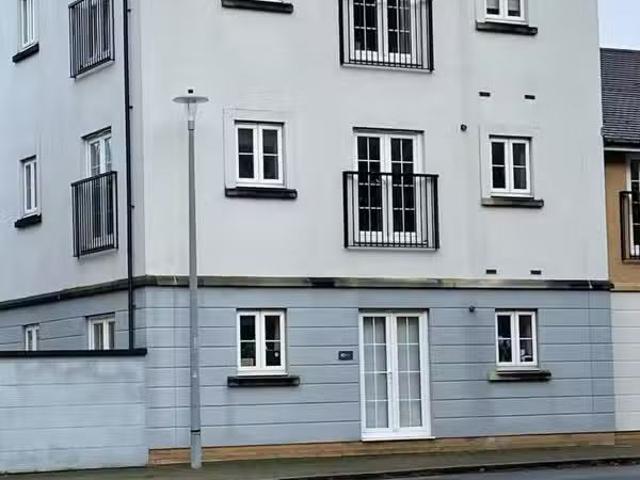 Apartment for rent in Woodhill, Portishead