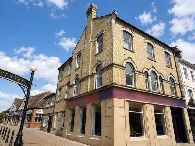 Apartment for rent in Bedingfield, Suffolk