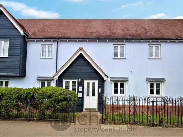 Apartment for rent in Fole, Surrey