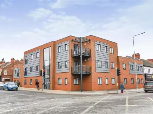 Apartment for rent in Winlaton, Gateshead