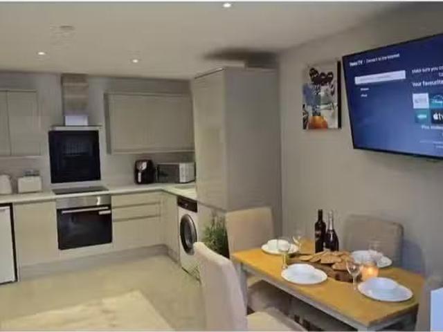 Apartment for rent