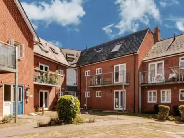 Apartment for rent in Fordham Heath, Essex