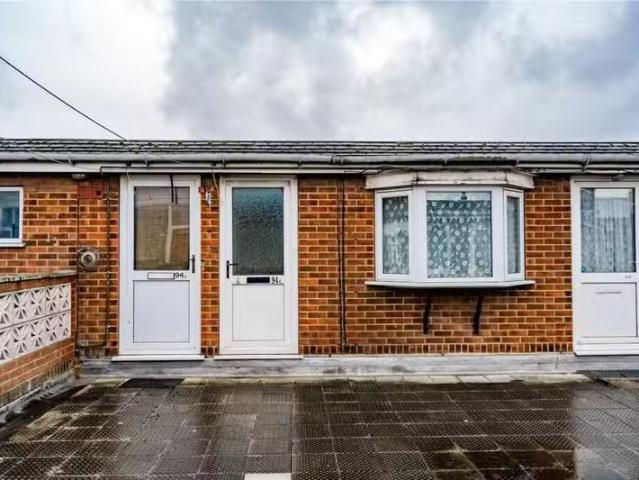 Apartment for rent in Cleethorpes, North East Lincolnshire