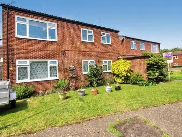 Apartment for rent in London Borough of Merton, Greater London