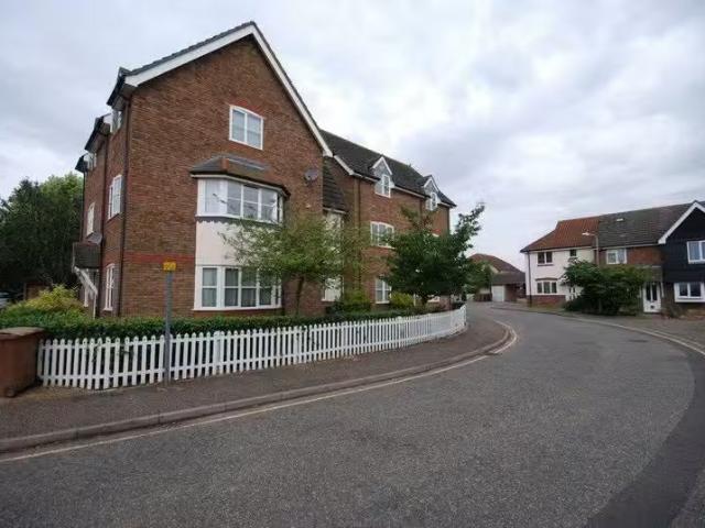 Apartment for rent in Broomfield, Chelmsford