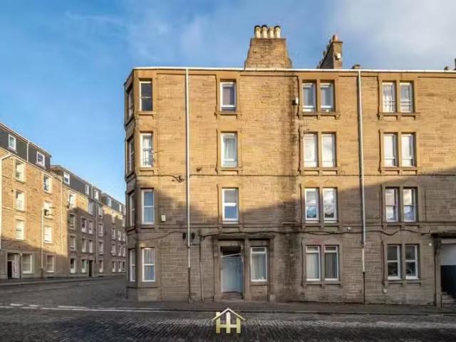 Apartment for rent in Todhills, Scotland