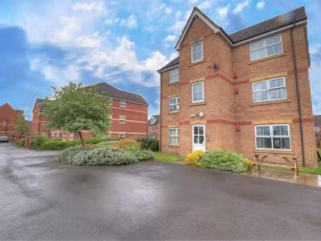 Apartment for rent in Canonbury, Greater London