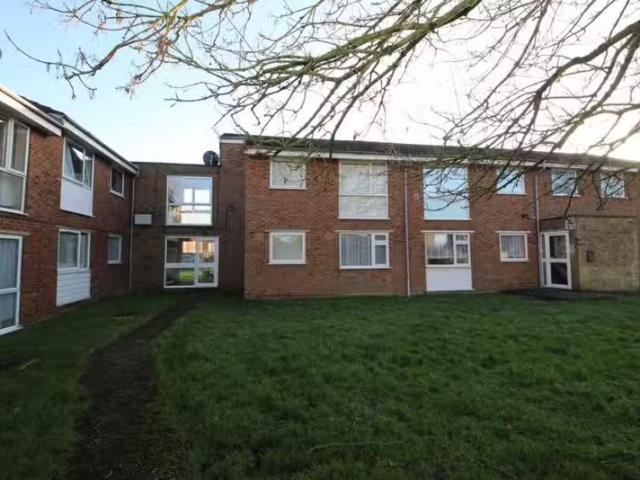 Apartment for rent in Pouchen End, Hertfordshire