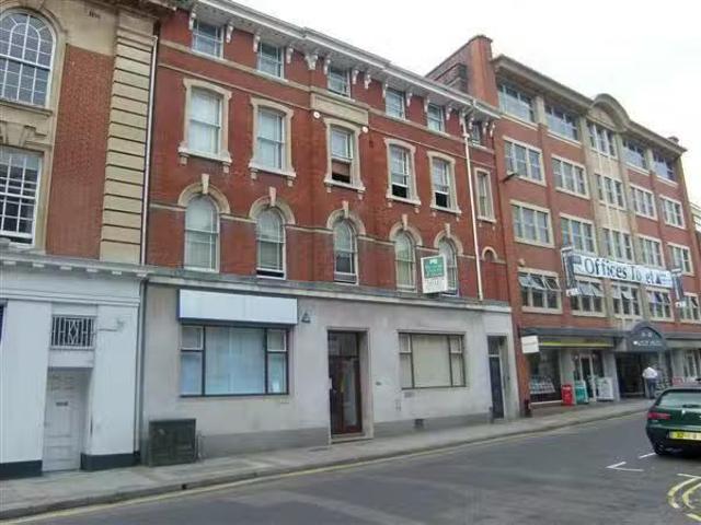 Apartment for rent in Key Street, Suffolk