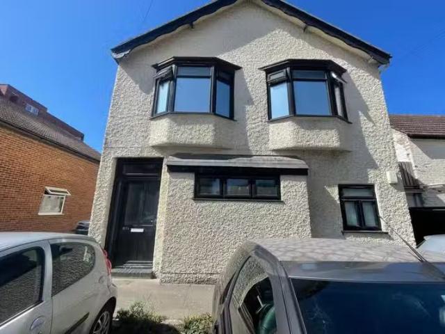 Apartment for rent in Piddinghoe, Lewes