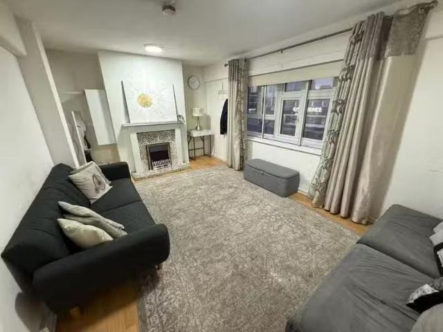 Apartment for rent in Highgate, West Midlands