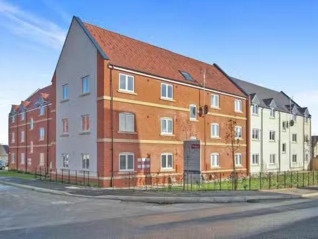 Apartment for rent in Roundhay, West Yorkshire