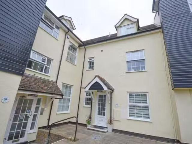 Apartment for rent in Duton Hill, Essex