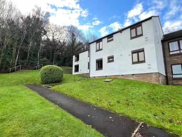 Apartment for rent in North Weston, Portishead