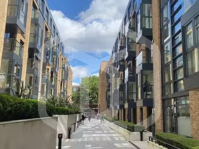 Apartment for rent in Southside, Scotland