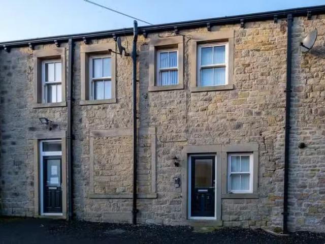 Apartment for rent in Higherford, Lancashire