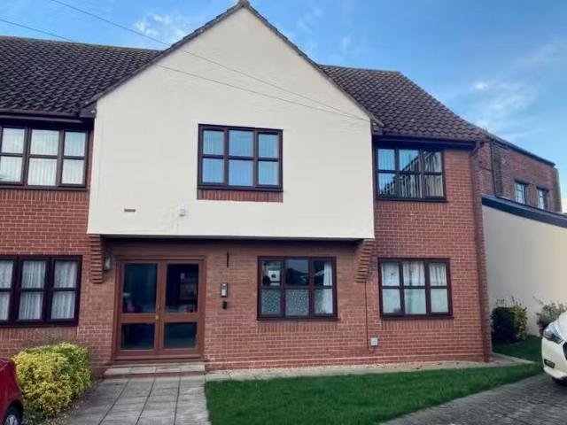 Apartment for rent in Sudbury, Chelmondiston