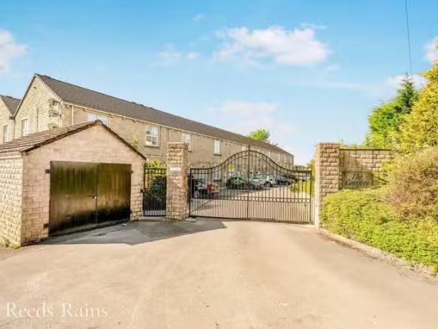 Apartment for rent in Higherford, Lancashire