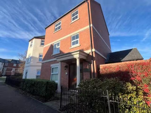 Apartment for rent in Shirley, West Midlands