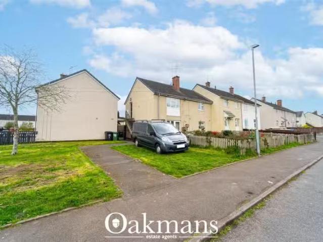 Apartment for rent in Lower Bullingham