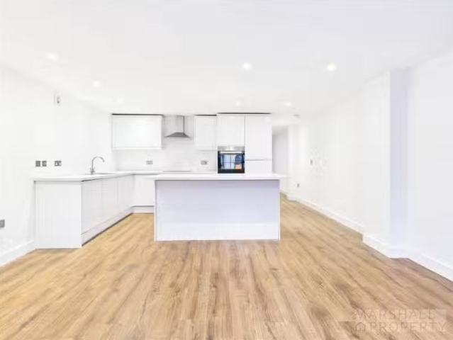 Apartment for rent in Calderstones