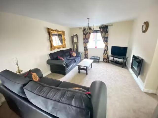 Apartment for rent