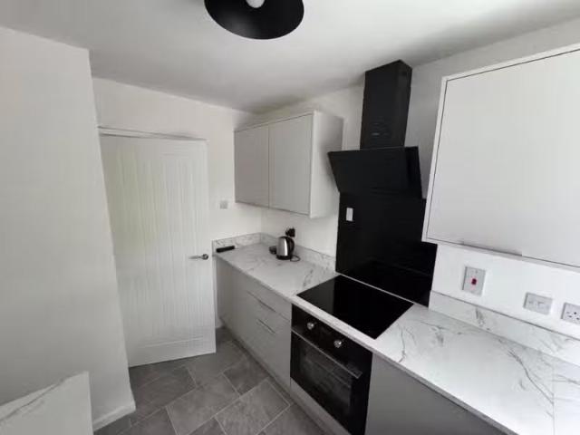 Apartment for rent in Shirley, West Midlands