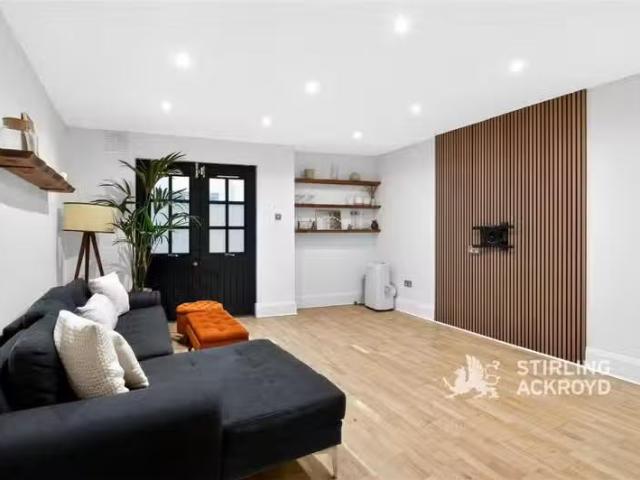Apartment for rent in Spitalfields, Whitechapel