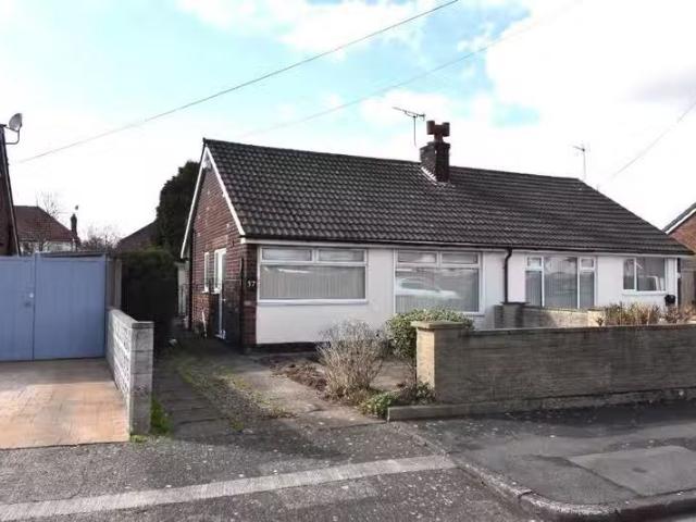 House for rent in Tickton, East Riding Of Yorkshire
