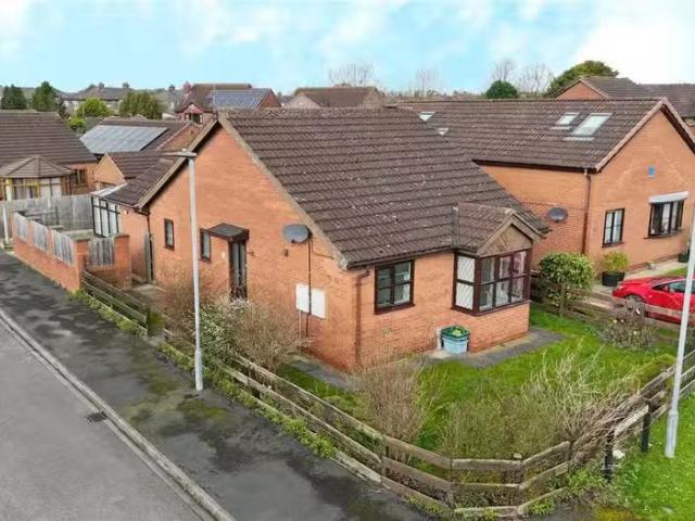 House for rent in North Lincolnshire